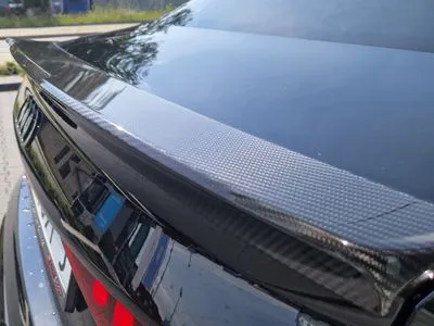 Audi RS3 Limousine TFSI Quattro S tronic