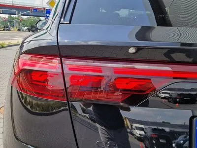 Audi Q8 TDI mHEV 210 kW Quattro Tiptronic