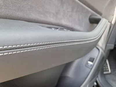 Audi Q8 TDI mHEV 210 kW Quattro Tiptronic