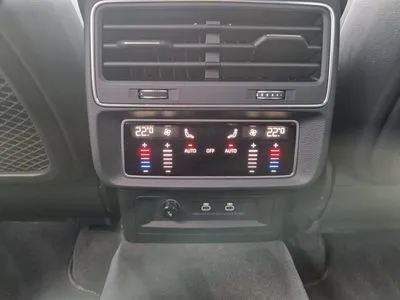 Audi Q8 TDI mHEV 210 kW Quattro Tiptronic