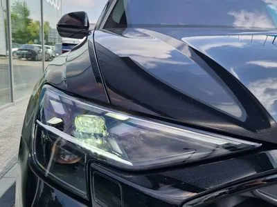 Audi Q8 TDI mHEV 210 kW Quattro Tiptronic