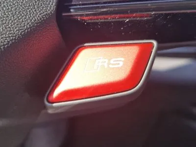 Audi RS5 Avant e-Hybrid 470kW Tiptronic