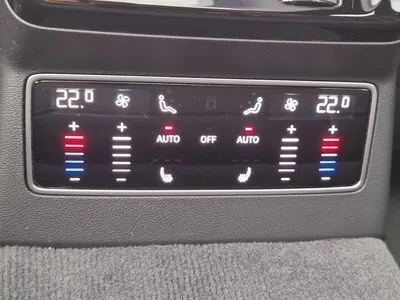 Audi A6 Avant TDI mHEV Quattro S tronic