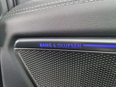 Audi A6 Avant TDI mHEV Quattro S tronic