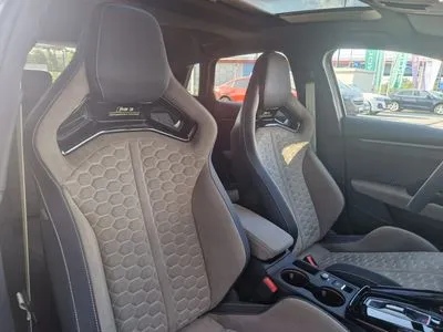 Audi RS3 Sportback TFSI Quattro S tronic
