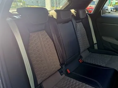 Audi RS3 Sportback TFSI Quattro S tronic