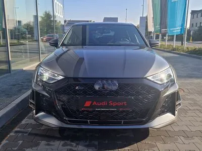 Audi RS3 Sportback TFSI Quattro S tronic