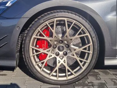 Audi RS3 Sportback TFSI Quattro S tronic