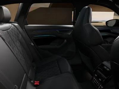 Audi A6 Avant TDI mHEV 220 kW Quattro S tronic