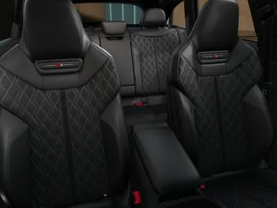 Audi A6 Avant TDI mHEV 220 kW Quattro S tronic