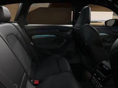 Audi A6 Avant TDI mHEV Quattro S tronic