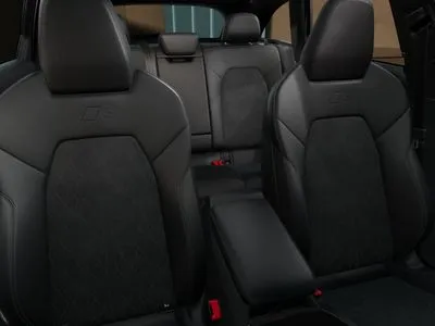 Audi A6 Avant TDI mHEV Quattro S tronic