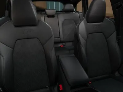 Audi A6 Avant TDI mHEV Quattro S tronic