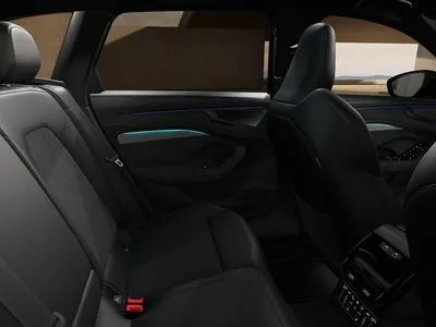 Audi A6 Avant TDI mHEV Quattro S tronic