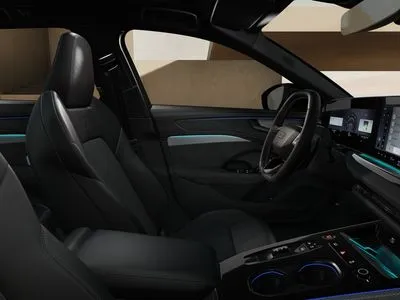 Audi A6 Avant TDI mHEV Quattro S tronic