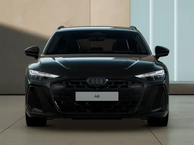 Audi A6 Avant TDI mHEV Quattro S tronic