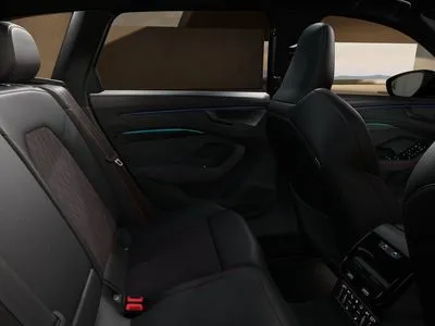 Audi A6 Avant TDI mHEV Quattro S tronic