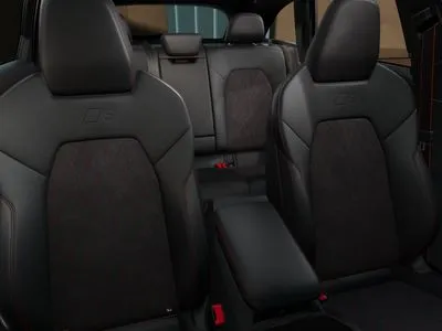 Audi A6 Avant TDI mHEV Quattro S tronic