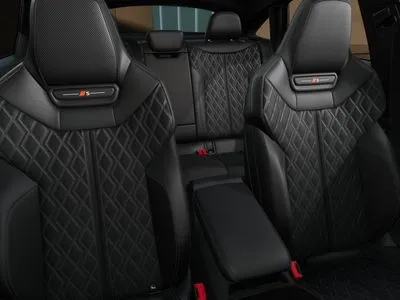 Audi S5 Limousine TFSI S tronic