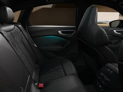 Audi S5 Limousine TFSI S tronic