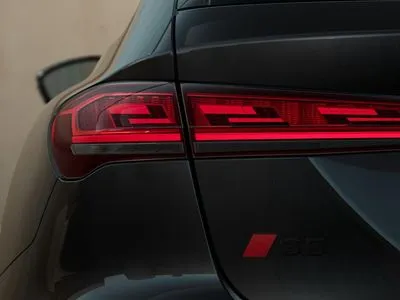 Audi S5 Avant TFSI S tronic