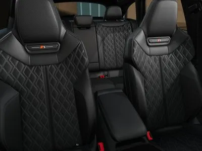 Audi S5 Avant TFSI S tronic