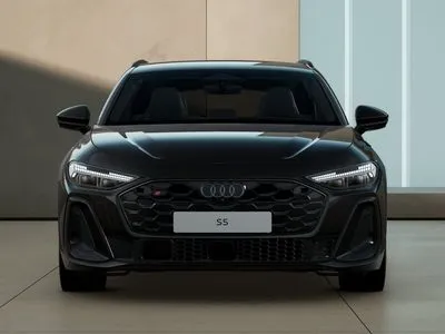 Audi S5 Avant TFSI S tronic