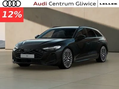 Audi S5 Avant TFSI S tronic