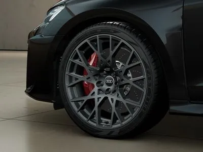Audi RS3 Limousine TFSI Quattro S tronic