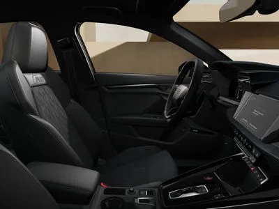 Audi RS3 Limousine TFSI Quattro S tronic