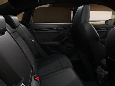 Audi RS3 Limousine TFSI Quattro S tronic