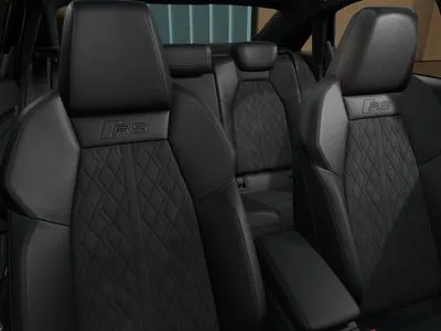 Audi RS3 Limousine TFSI Quattro S tronic