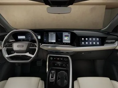 Audi Q5 Sportback TDI mHEV 150 kW Quattro S tronic