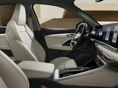 Audi Q5 Sportback TDI mHEV 150 kW Quattro S tronic