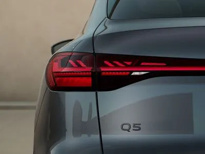 Audi Q5 Sportback TDI mHEV 150 kW Quattro S tronic
