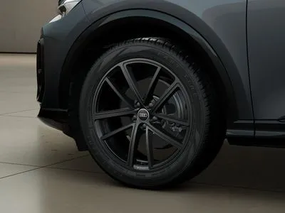 Audi Q5 Sportback TDI mHEV 150 kW Quattro S tronic