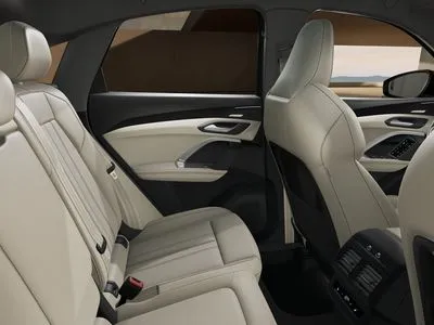 Audi Q5 Sportback TDI mHEV 150 kW Quattro S tronic