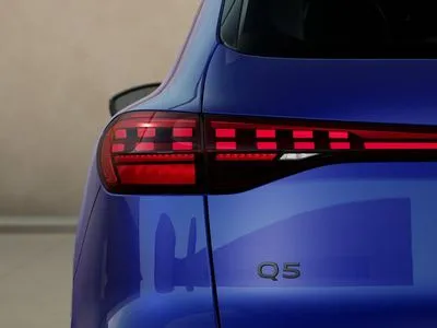 Audi Q5 TFSI mHEV 150 kW Quattro S tronic