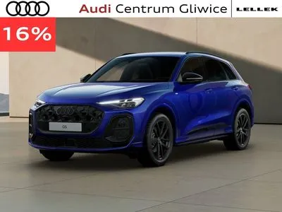 Audi Q5 TFSI mHEV 150 kW Quattro S tronic