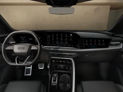 Audi Q5 TFSI mHEV 150 kW Quattro S tronic