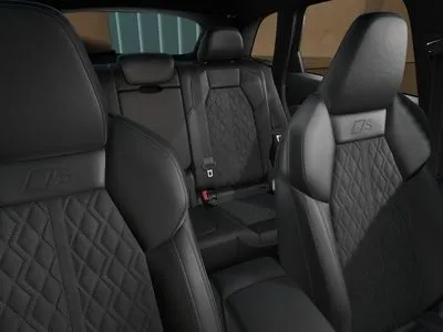 Audi Q5 TFSI mHEV 150 kW Quattro S tronic