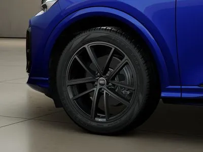 Audi Q5 TFSI mHEV 150 kW Quattro S tronic
