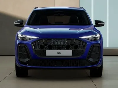 Audi Q5 TFSI mHEV 150 kW Quattro S tronic