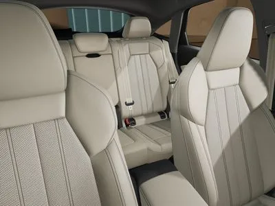 Audi Q5 Sportback TDI mHEV 150 kW Quattro S tronic