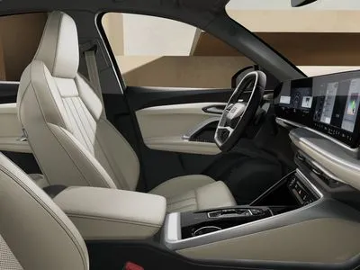 Audi Q5 Sportback TDI mHEV 150 kW Quattro S tronic