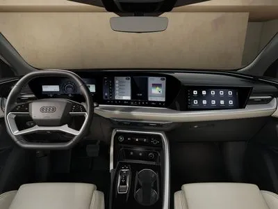 Audi Q5 Sportback TDI mHEV 150 kW Quattro S tronic