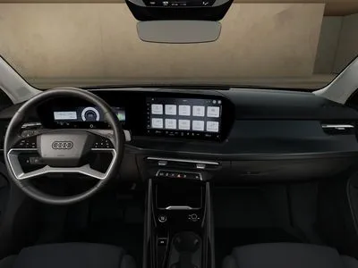 Audi Q3 e-Hybrid 200kW S tronic