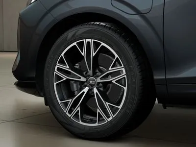 Audi Q3 e-Hybrid 200kW S tronic