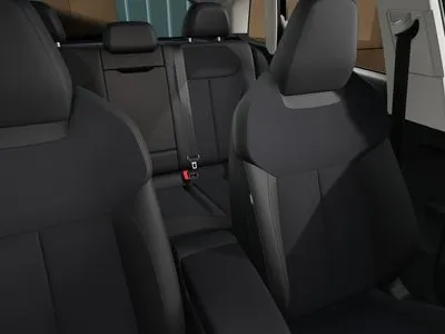 Audi Q3 e-Hybrid 200kW S tronic