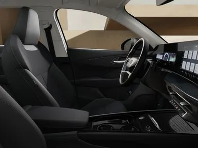 Audi Q3 e-Hybrid 200kW S tronic
